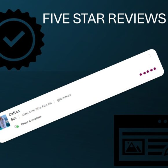 Meet your Posher, Kimberly - Picture 10 of 16